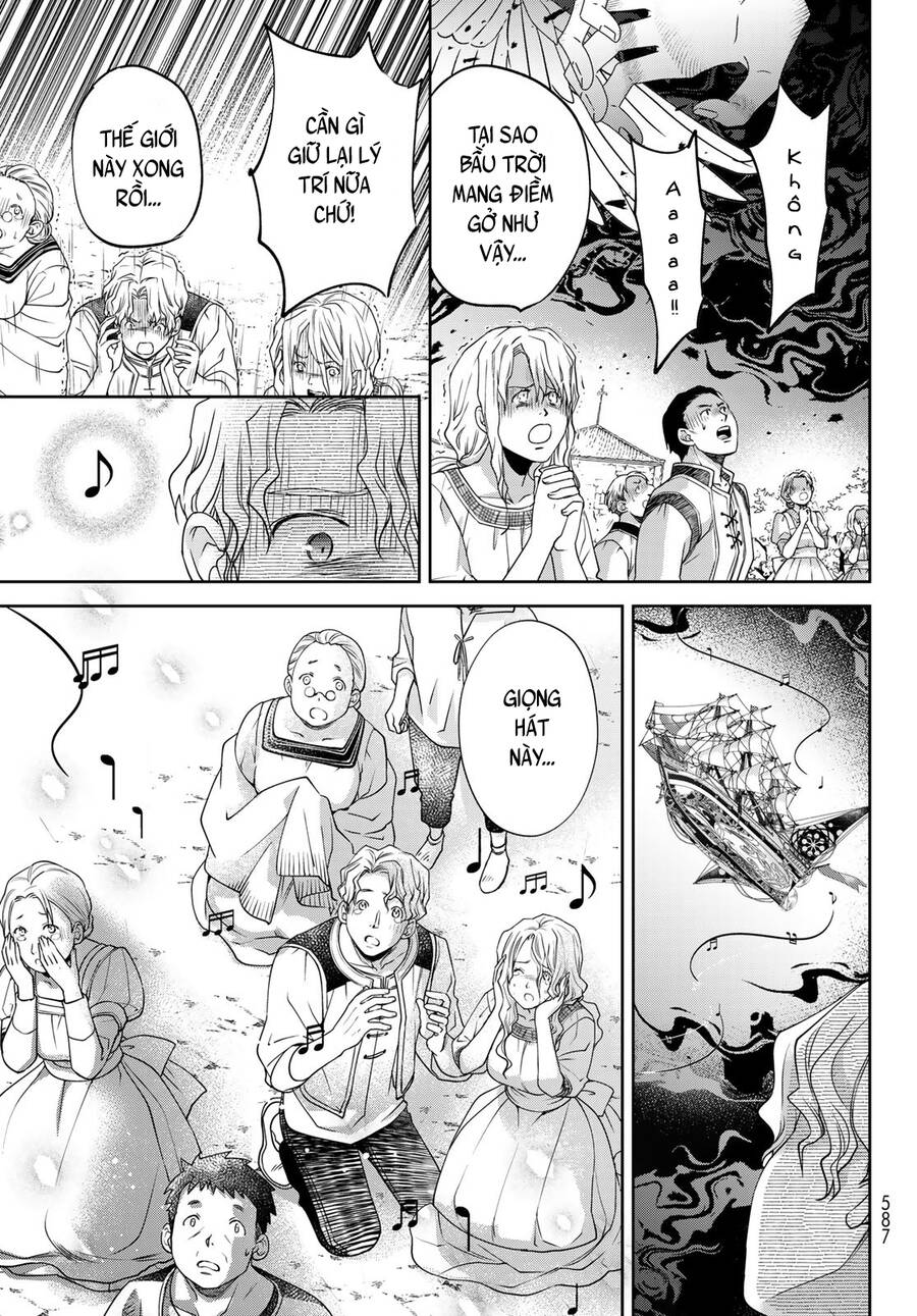 I Became The Mother Of The Strongest Demon Lord's 10 Children In Another World Chương 39 Page 33