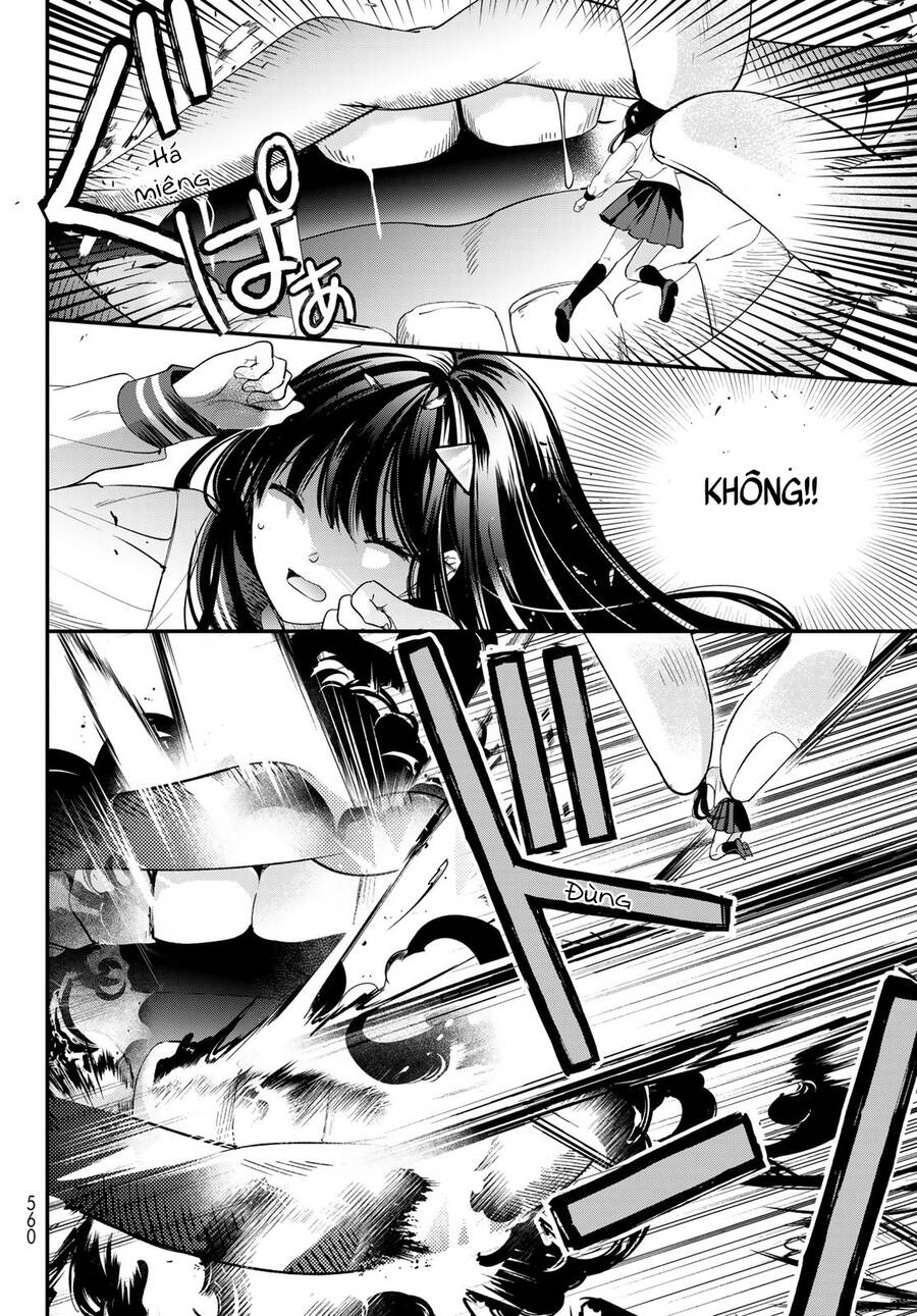 I Became The Mother Of The Strongest Demon Lord's 10 Children In Another World Chương 39 Page 6