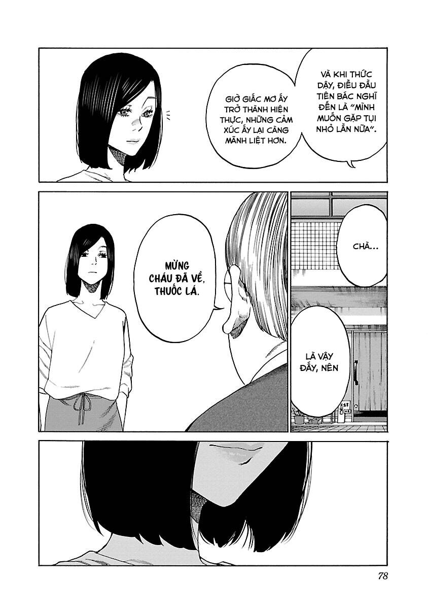 Cigarette & Cherry Chương 124 Page 13