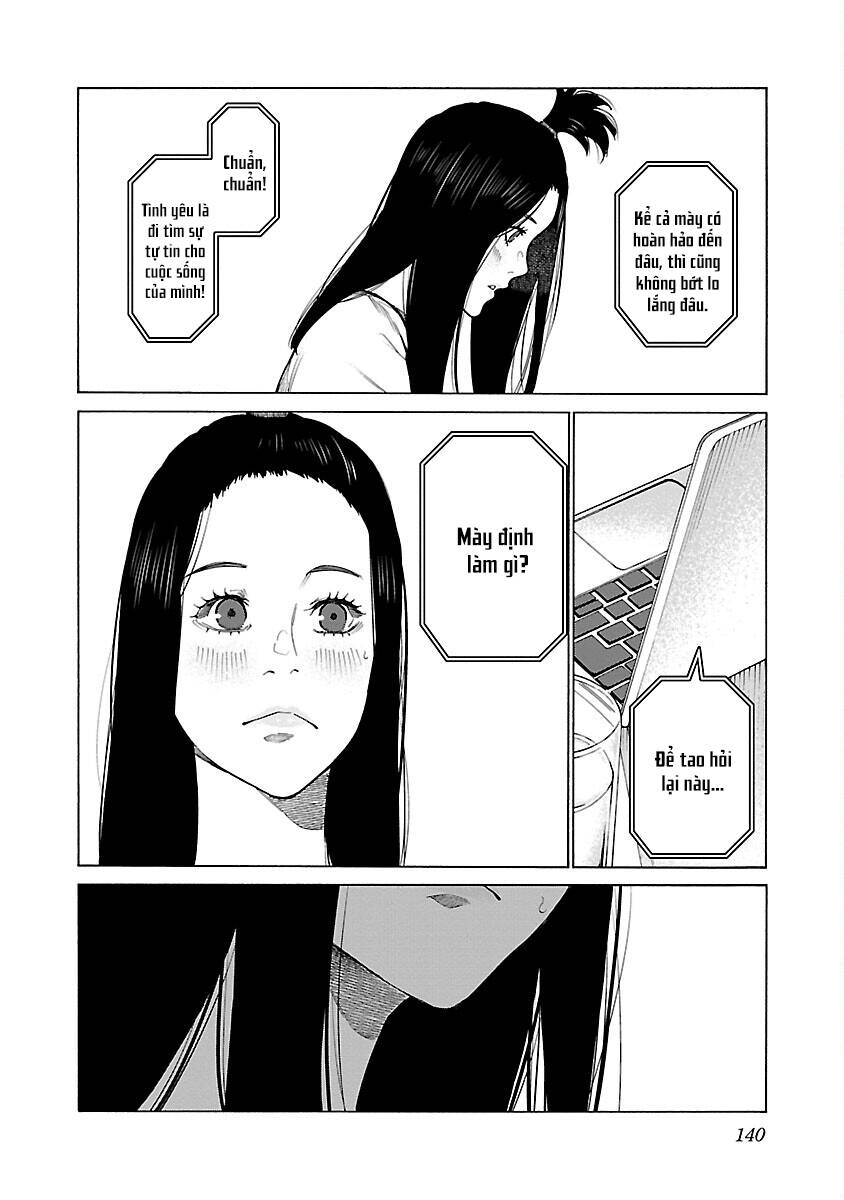 Cigarette & Cherry Chương 126 Page 18