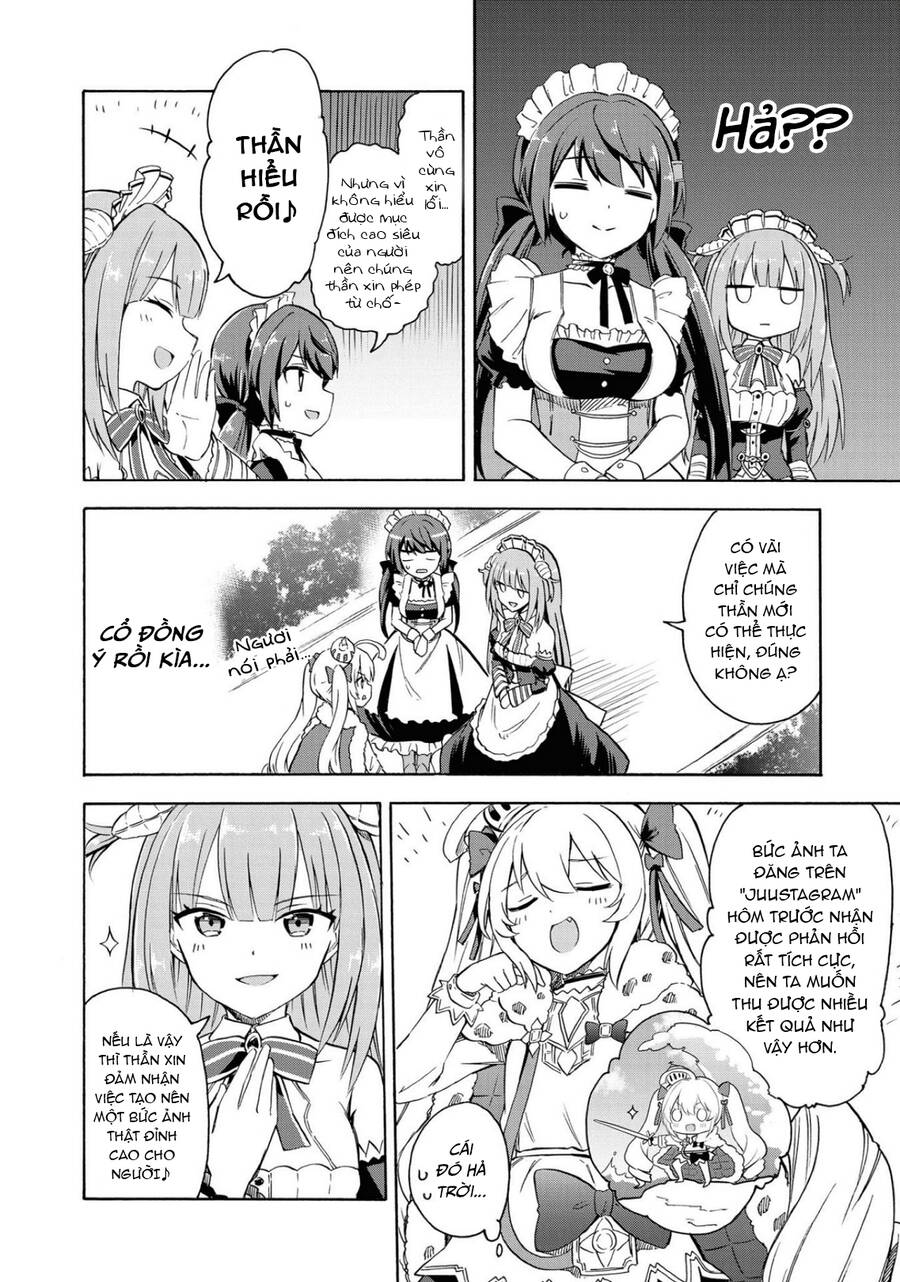 Azur Lane: Queen Order Chương 103 Page 2