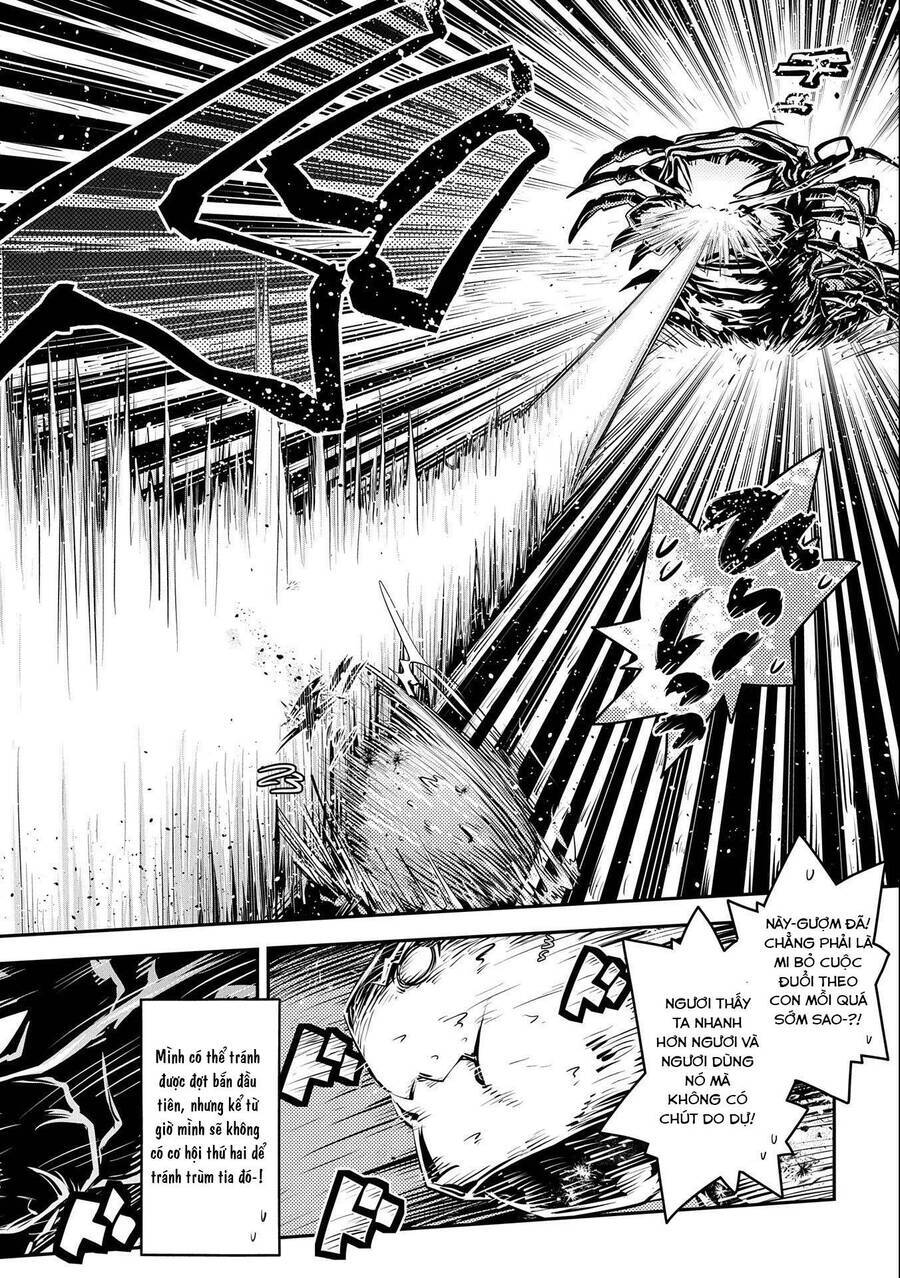 Tensei Shitara Dragon No Tamago Datta – Saikyou Igai Chương 29 Page 20