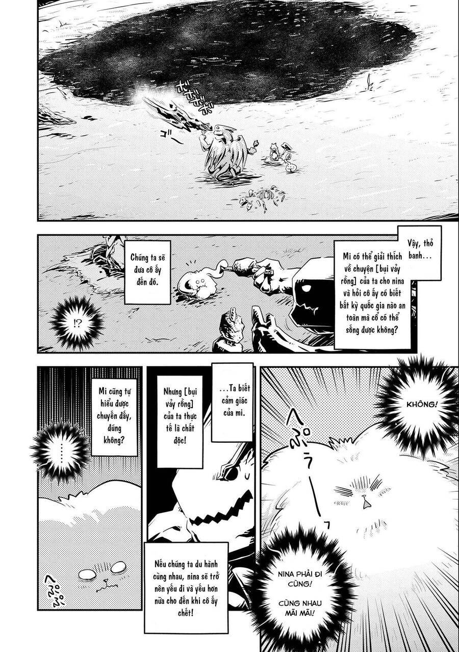 Tensei Shitara Dragon No Tamago Datta – Saikyou Igai Chương 29 Page 11