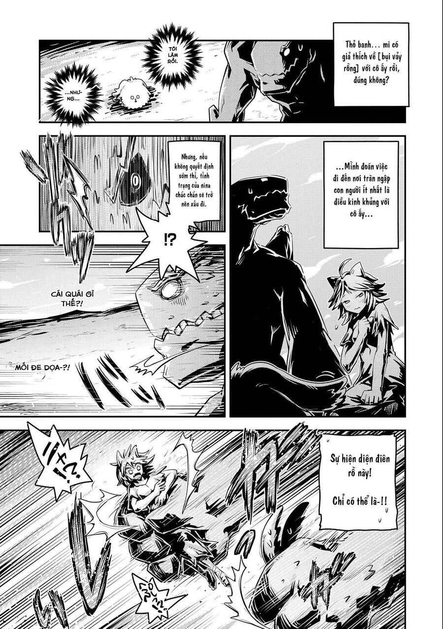 Tensei Shitara Dragon No Tamago Datta – Saikyou Igai Chương 29 Page 14