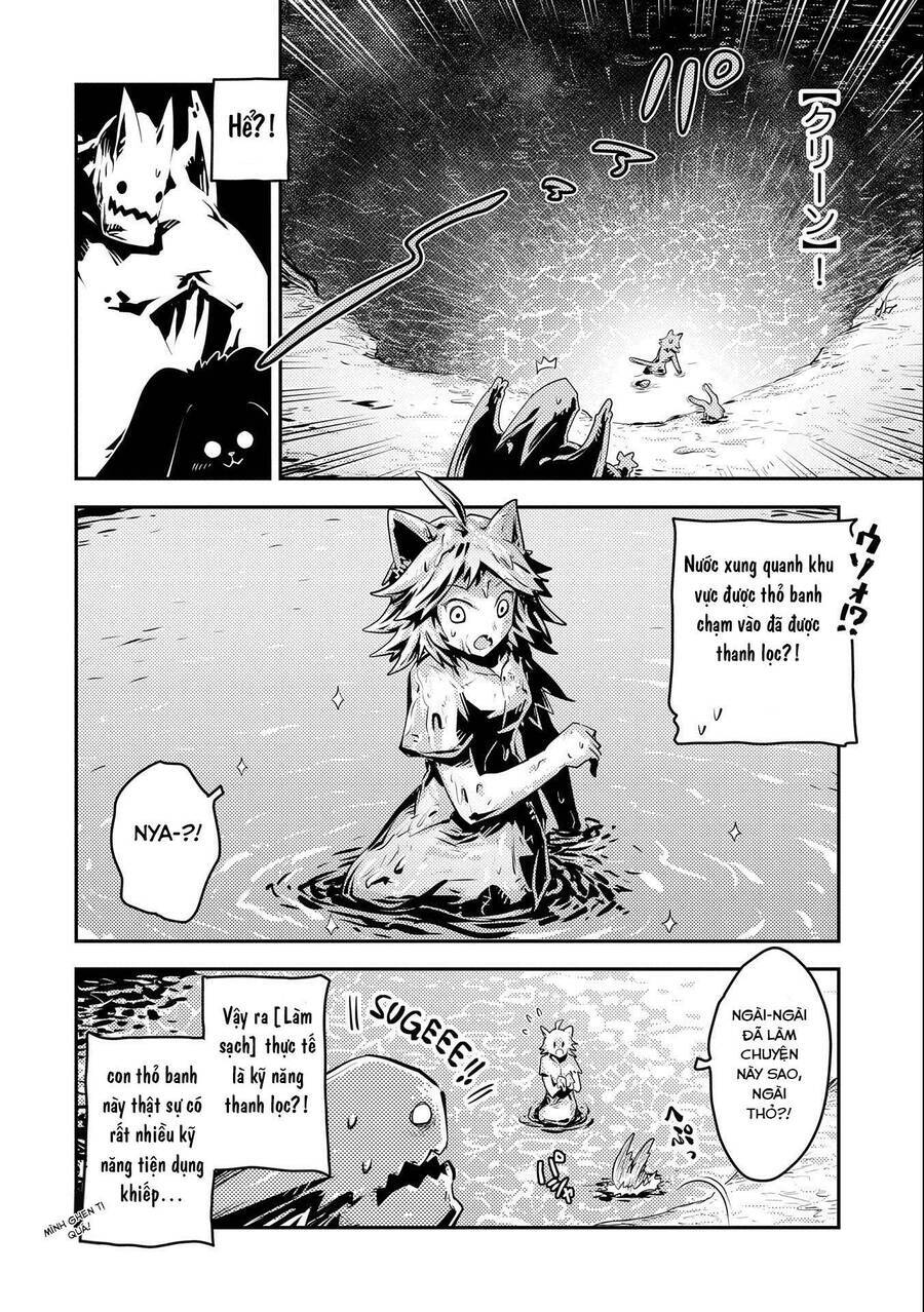 Tensei Shitara Dragon No Tamago Datta – Saikyou Igai Chương 29 Page 7