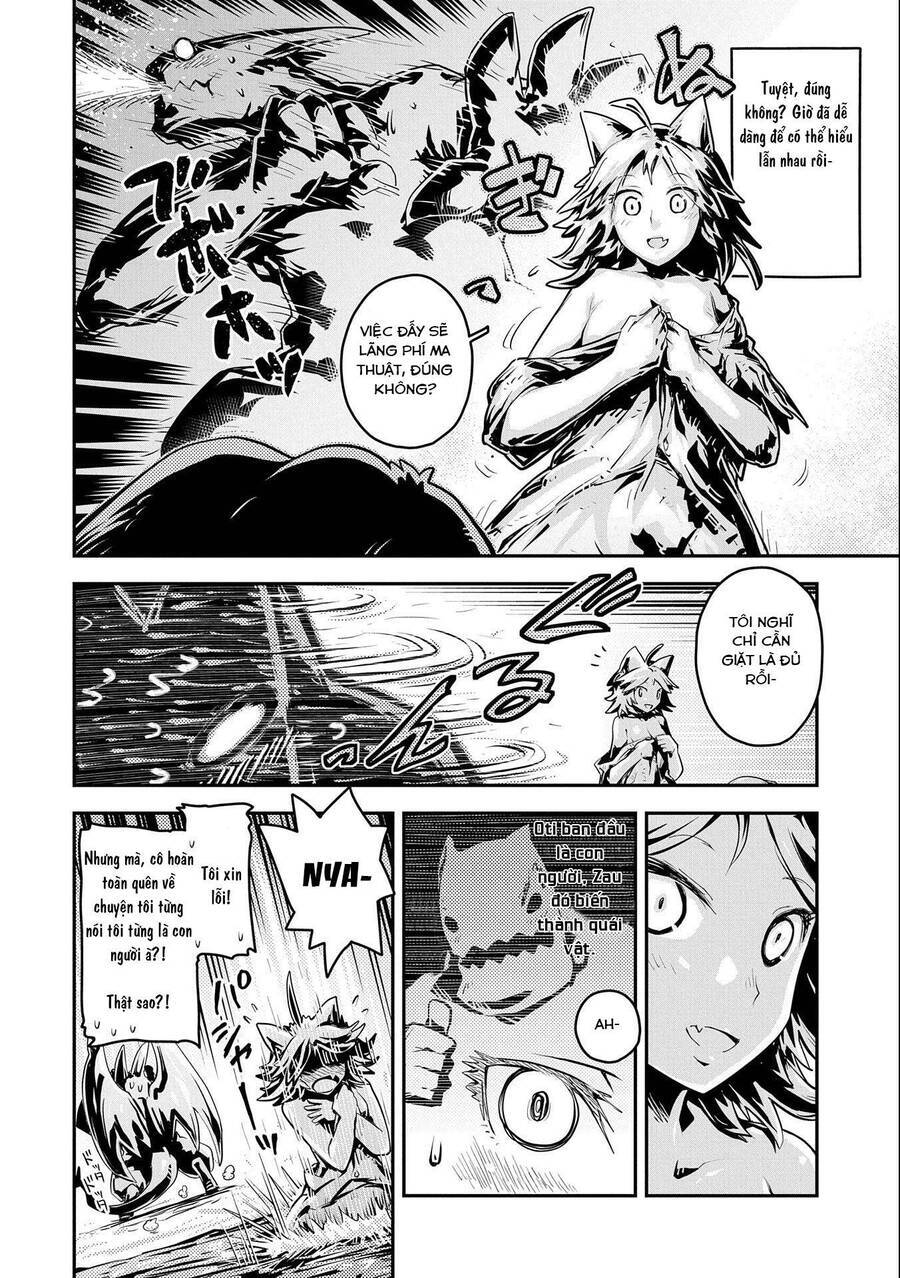 Tensei Shitara Dragon No Tamago Datta – Saikyou Igai Chương 29 Page 9