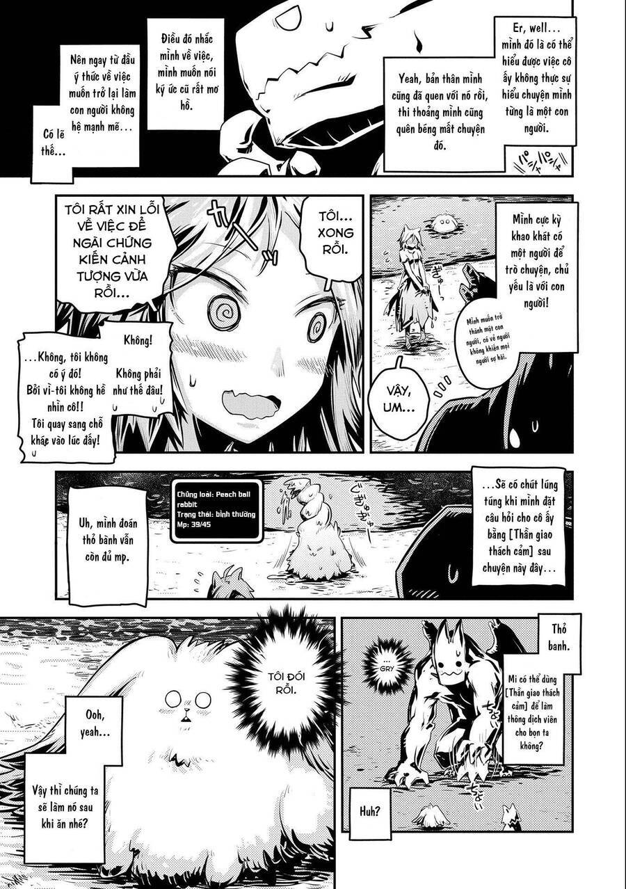 Tensei Shitara Dragon No Tamago Datta – Saikyou Igai Chương 29 Page 10