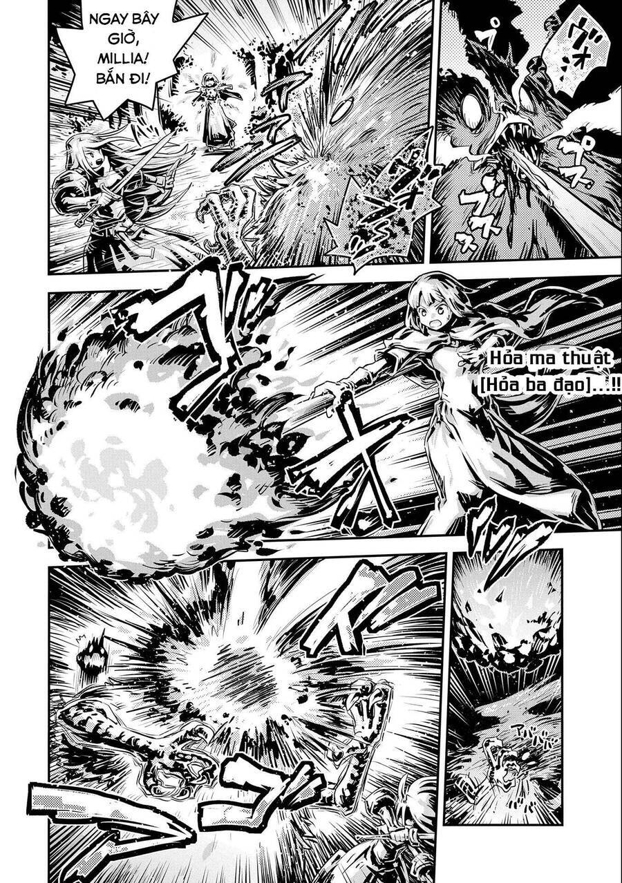 Tensei Shitara Dragon No Tamago Datta – Saikyou Igai Chương 30.5 Page 7