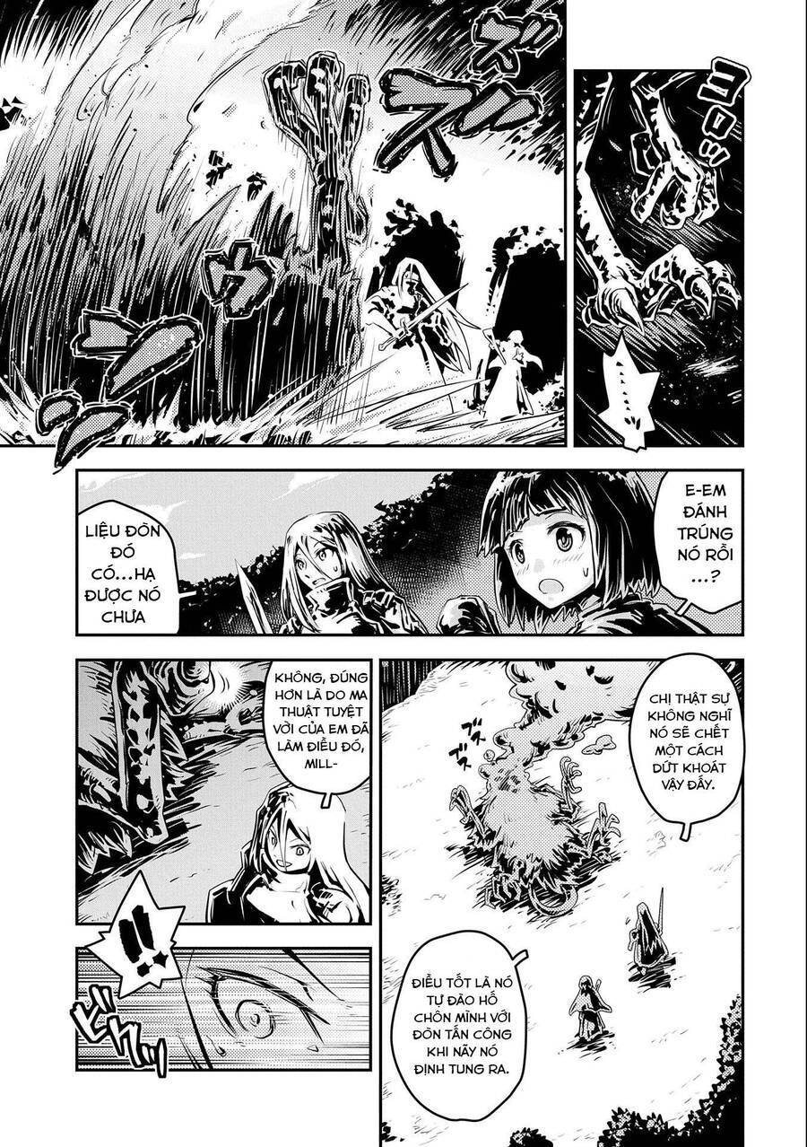 Tensei Shitara Dragon No Tamago Datta – Saikyou Igai Chương 30.5 Page 8