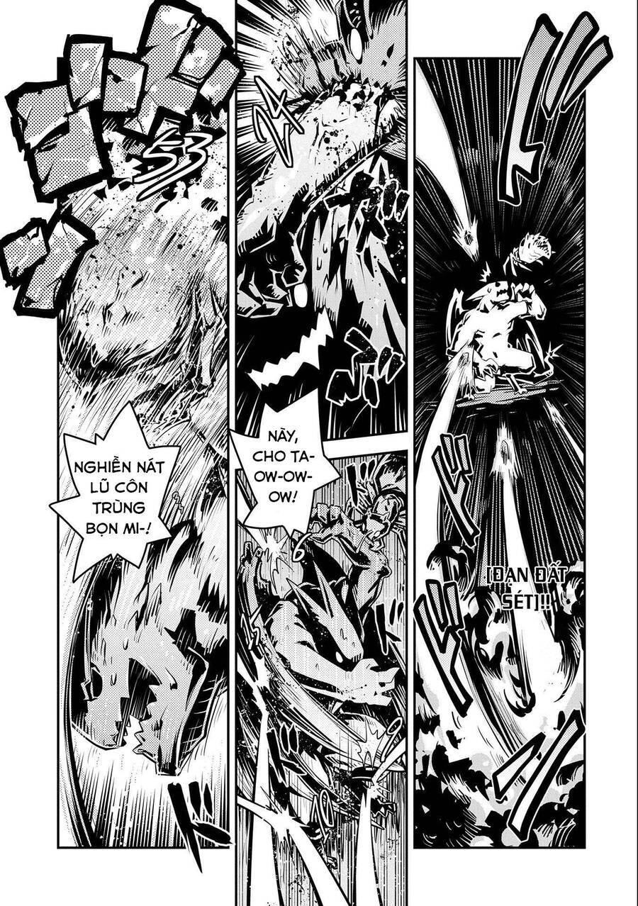 Tensei Shitara Dragon No Tamago Datta – Saikyou Igai Chương 30 Page 16