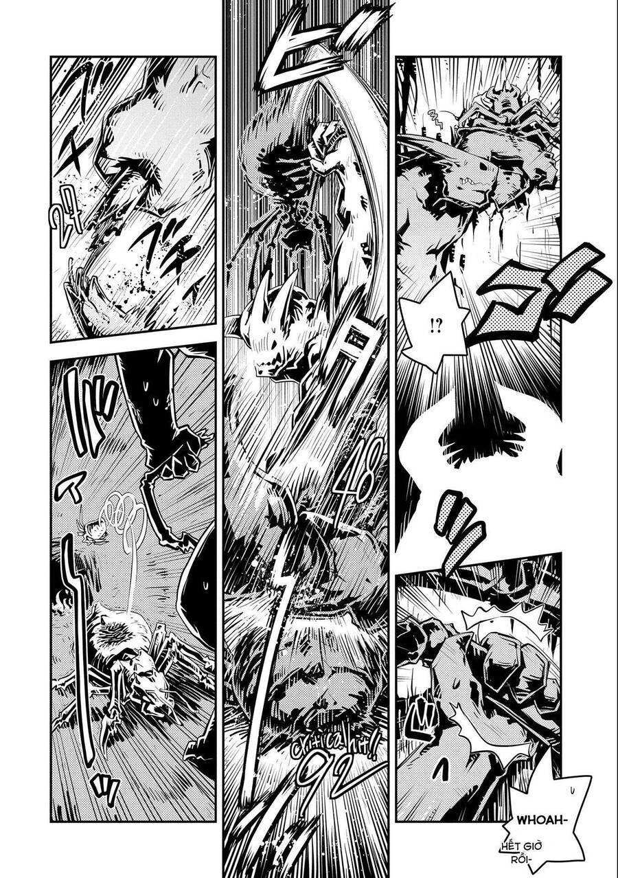 Tensei Shitara Dragon No Tamago Datta – Saikyou Igai Chương 30 Page 17