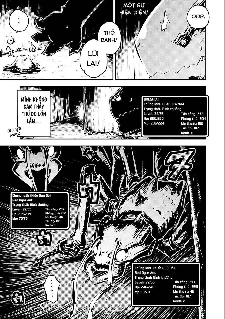 Tensei Shitara Dragon No Tamago Datta – Saikyou Igai Chương 30 Page 12