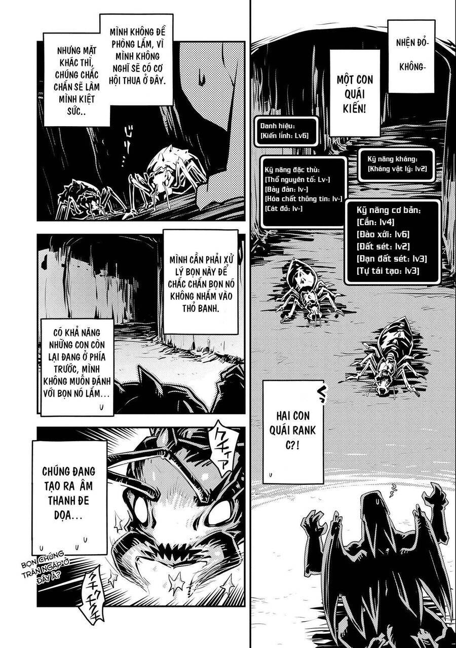 Tensei Shitara Dragon No Tamago Datta – Saikyou Igai Chương 30 Page 13