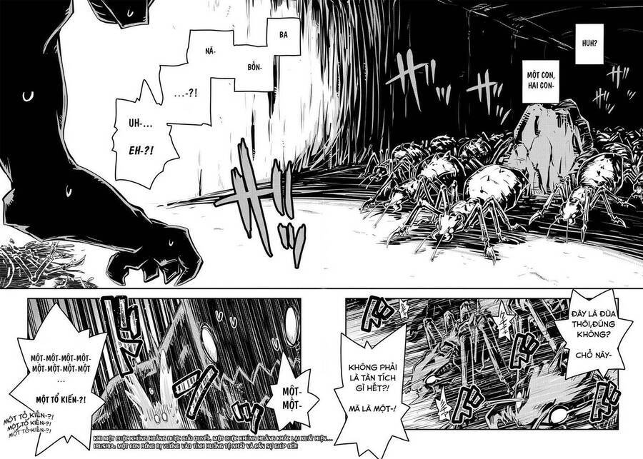 Tensei Shitara Dragon No Tamago Datta – Saikyou Igai Chương 30 Page 27