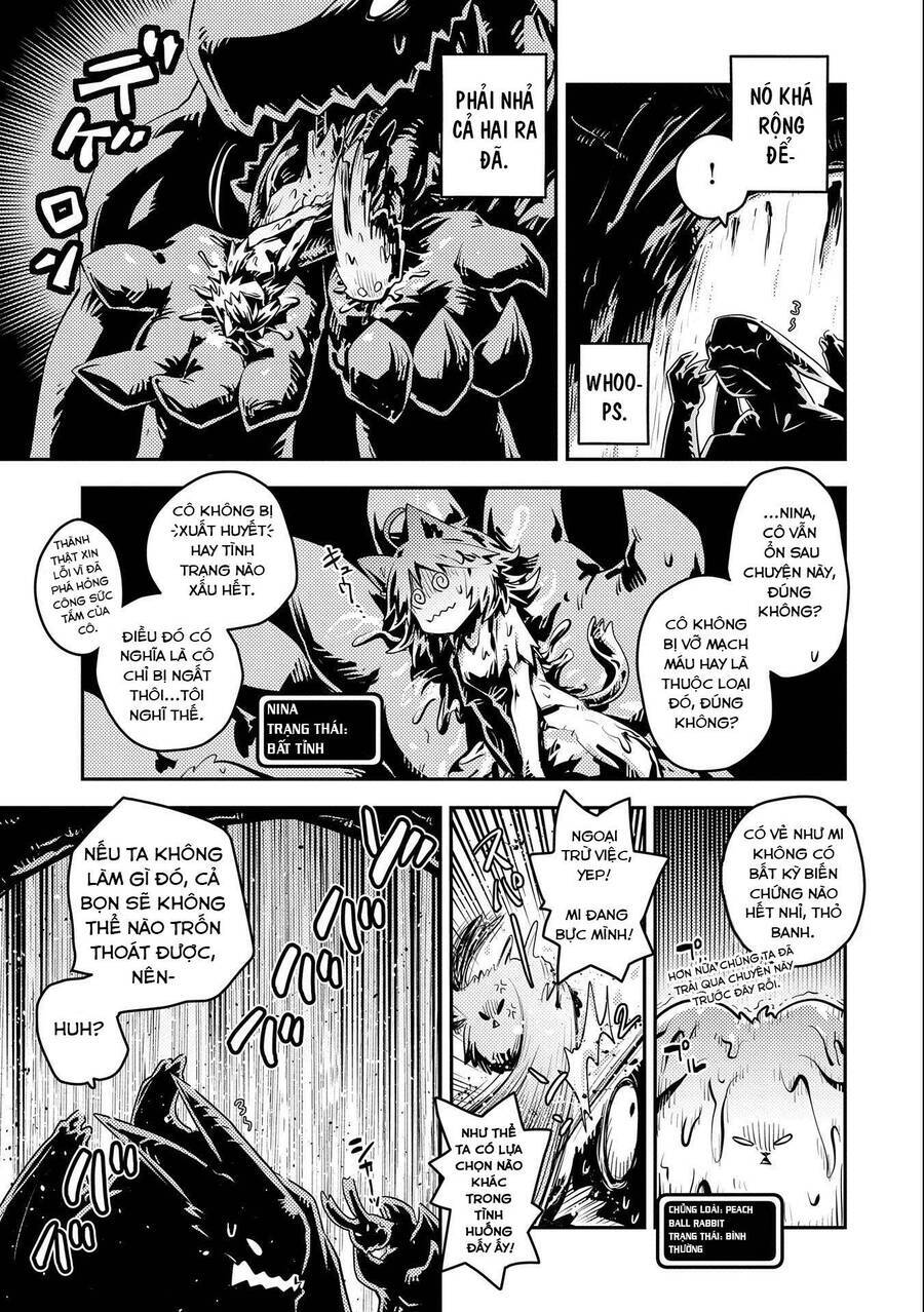 Tensei Shitara Dragon No Tamago Datta – Saikyou Igai Chương 30 Page 4