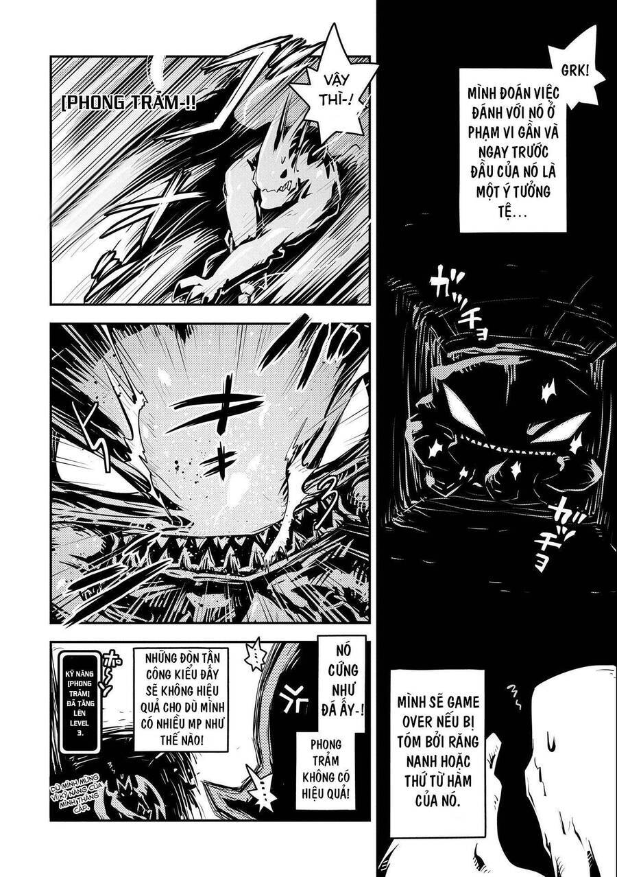 Tensei Shitara Dragon No Tamago Datta – Saikyou Igai Chương 30 Page 9