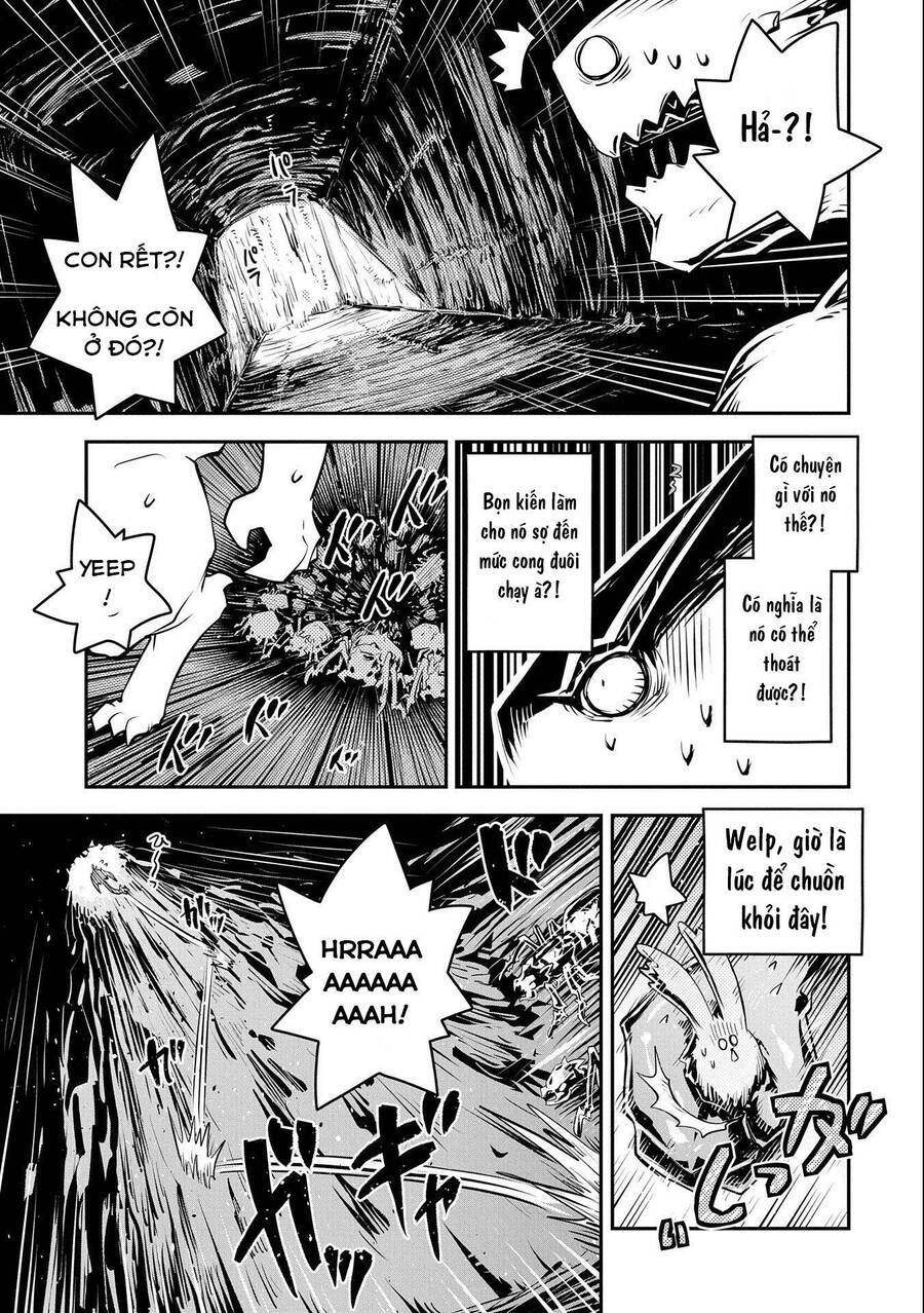 Tensei Shitara Dragon No Tamago Datta – Saikyou Igai Chương 31 Page 17