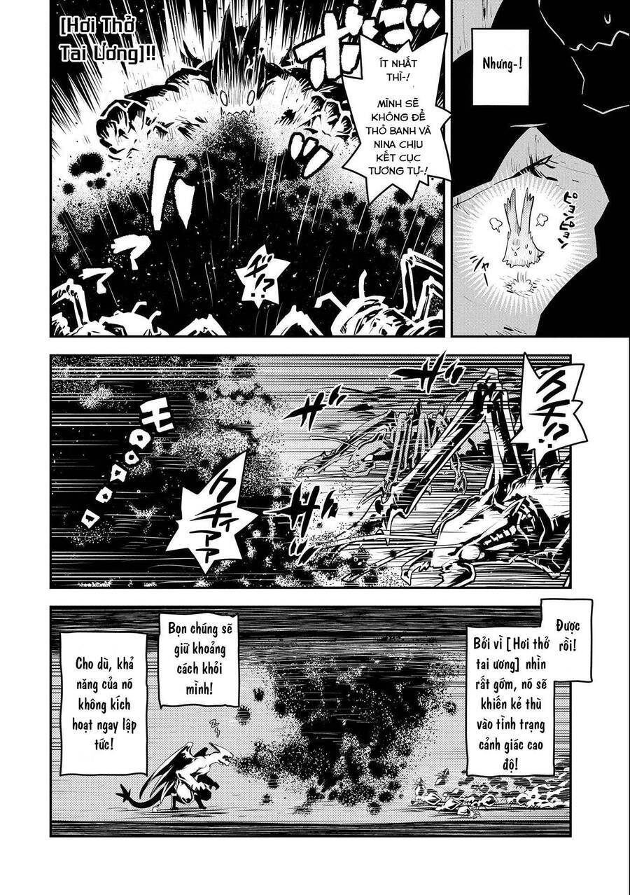 Tensei Shitara Dragon No Tamago Datta – Saikyou Igai Chương 31 Page 14