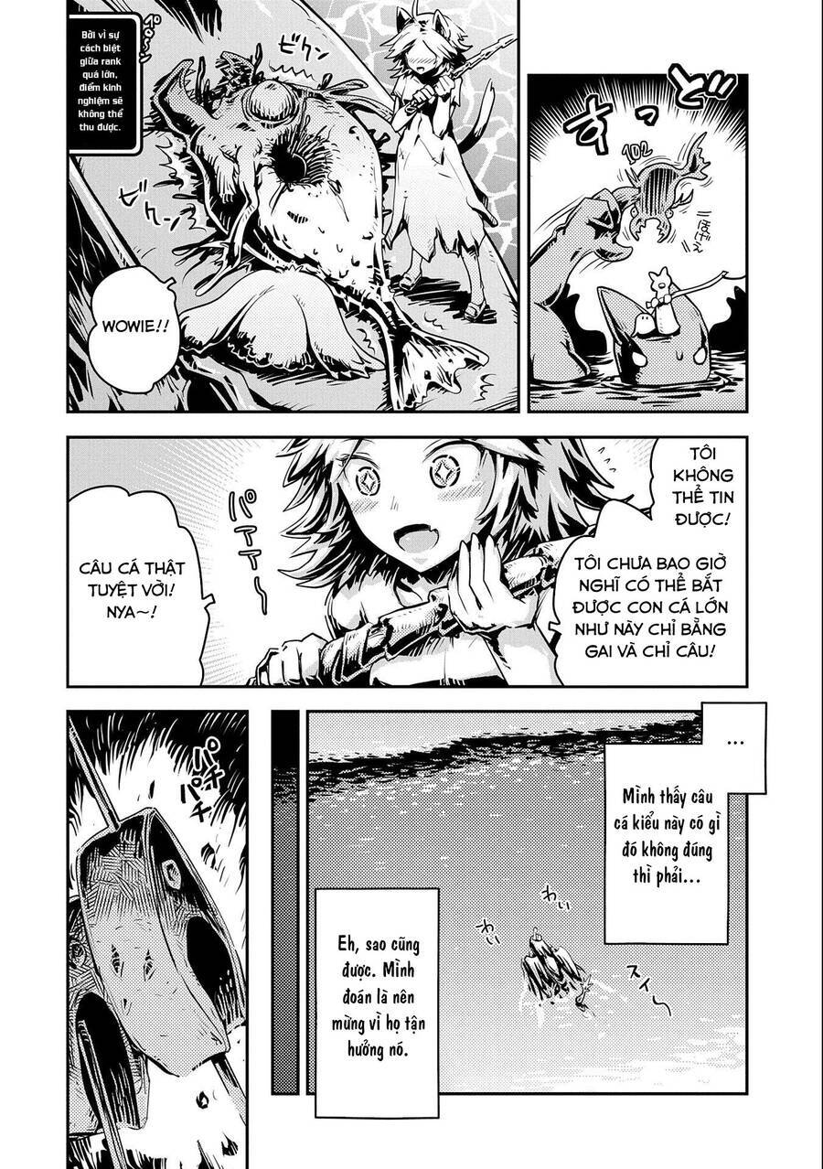 Tensei Shitara Dragon No Tamago Datta – Saikyou Igai Chương 32 Page 15