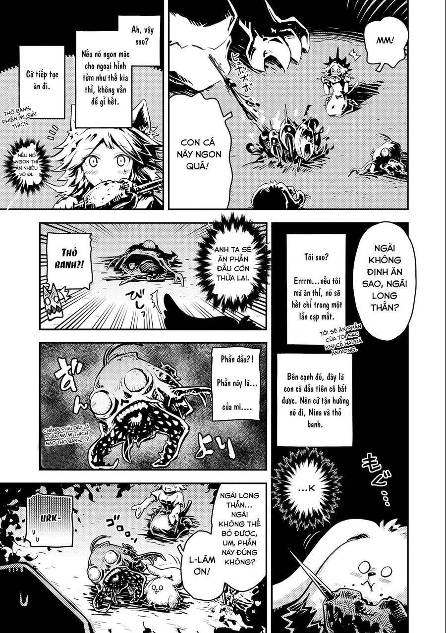 Tensei Shitara Dragon No Tamago Datta – Saikyou Igai Chương 32 Page 16