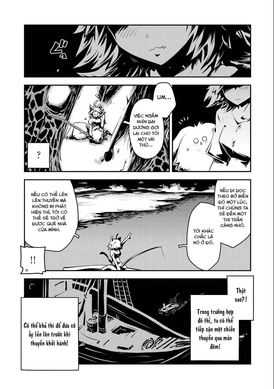 Tensei Shitara Dragon No Tamago Datta – Saikyou Igai Chương 32 Page 12