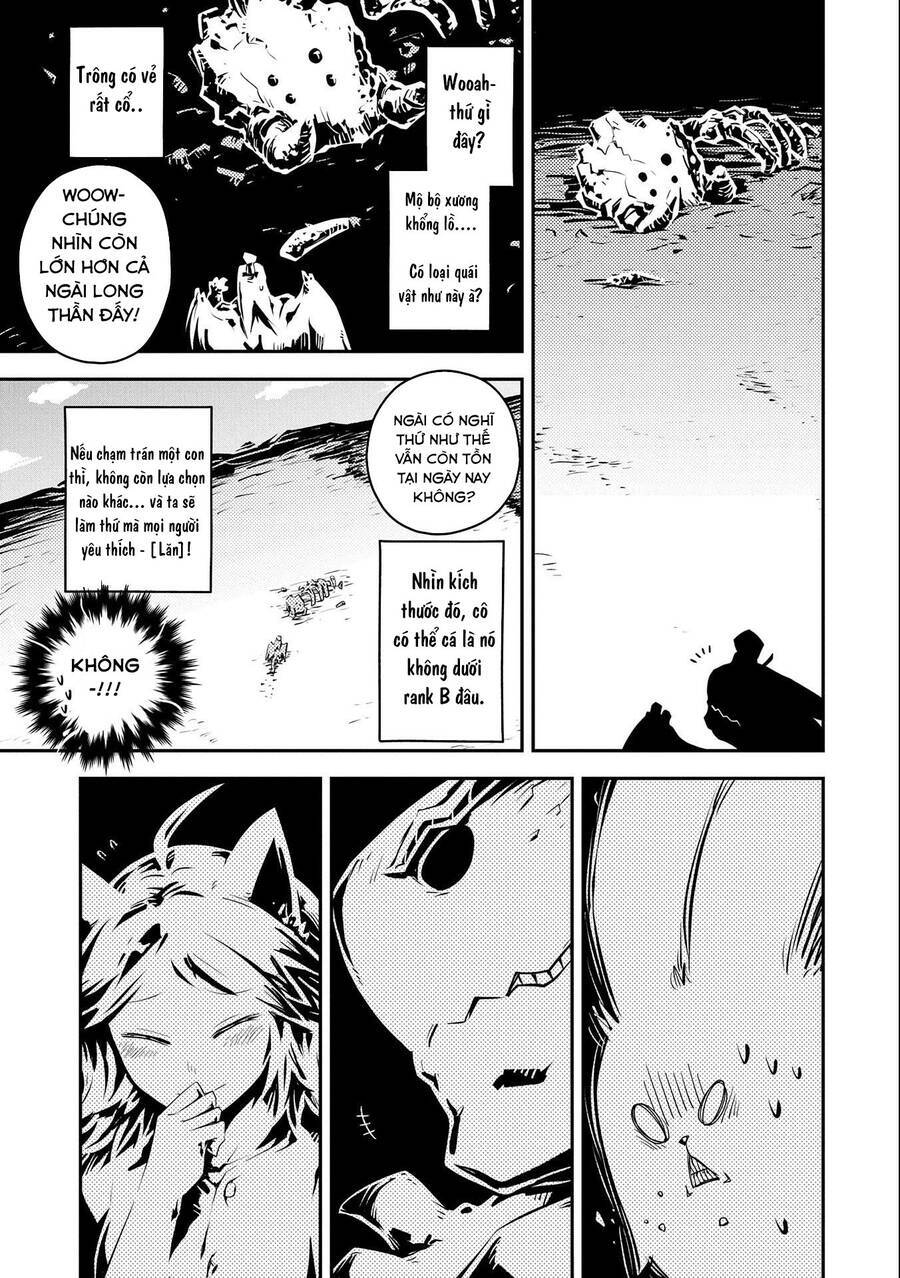 Tensei Shitara Dragon No Tamago Datta – Saikyou Igai Chương 32 Page 22