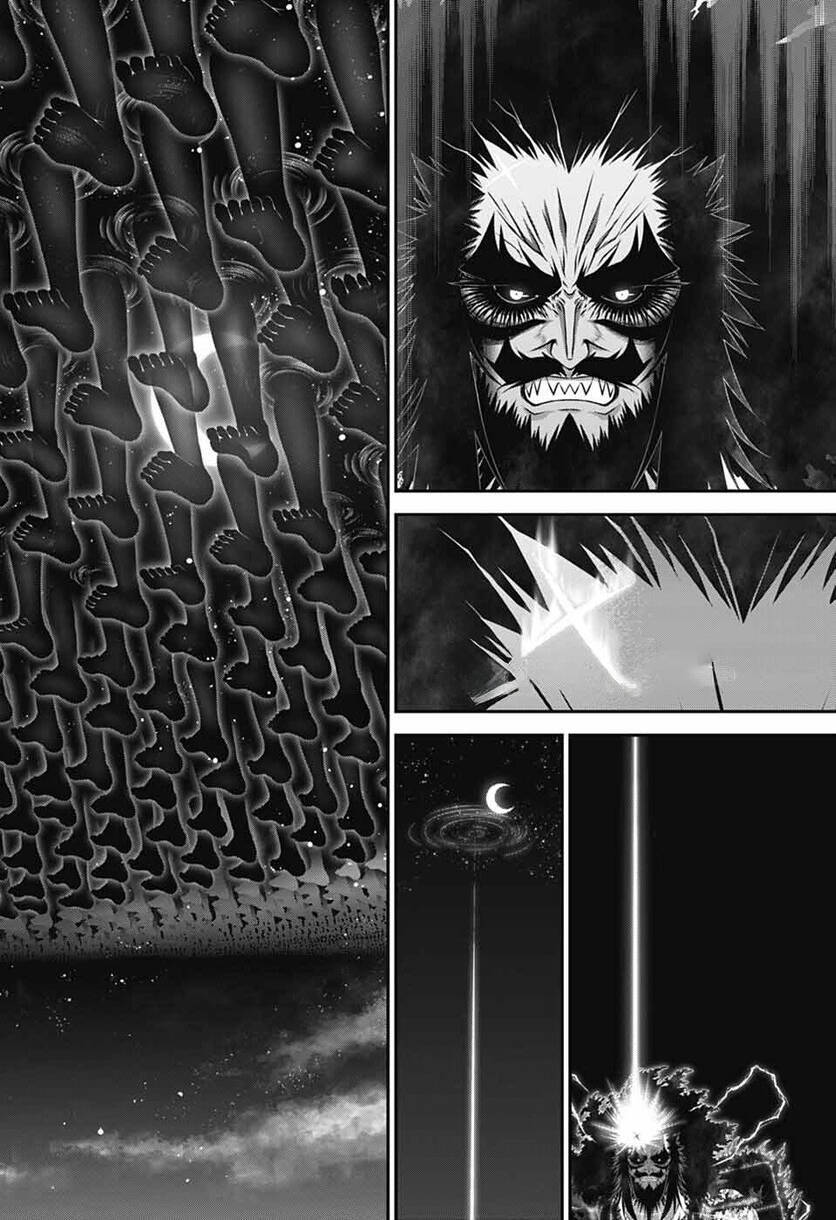 Dark Gathering Chương 64 Page 26