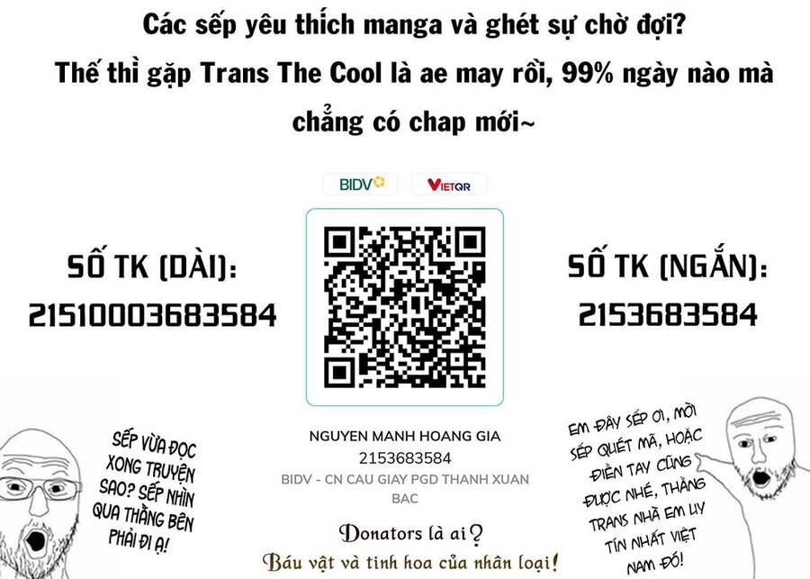 Là Healer Nhưng Lại Có Mặt Trên Chiến Trường Chương 53 Page 46