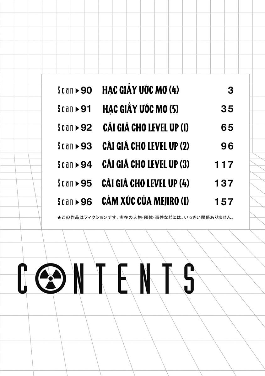 Radiation House Chương 90 Page 5