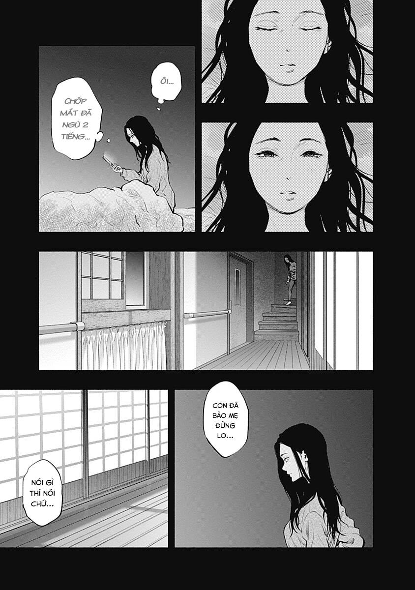 Radiation House Chương 90 Page 11