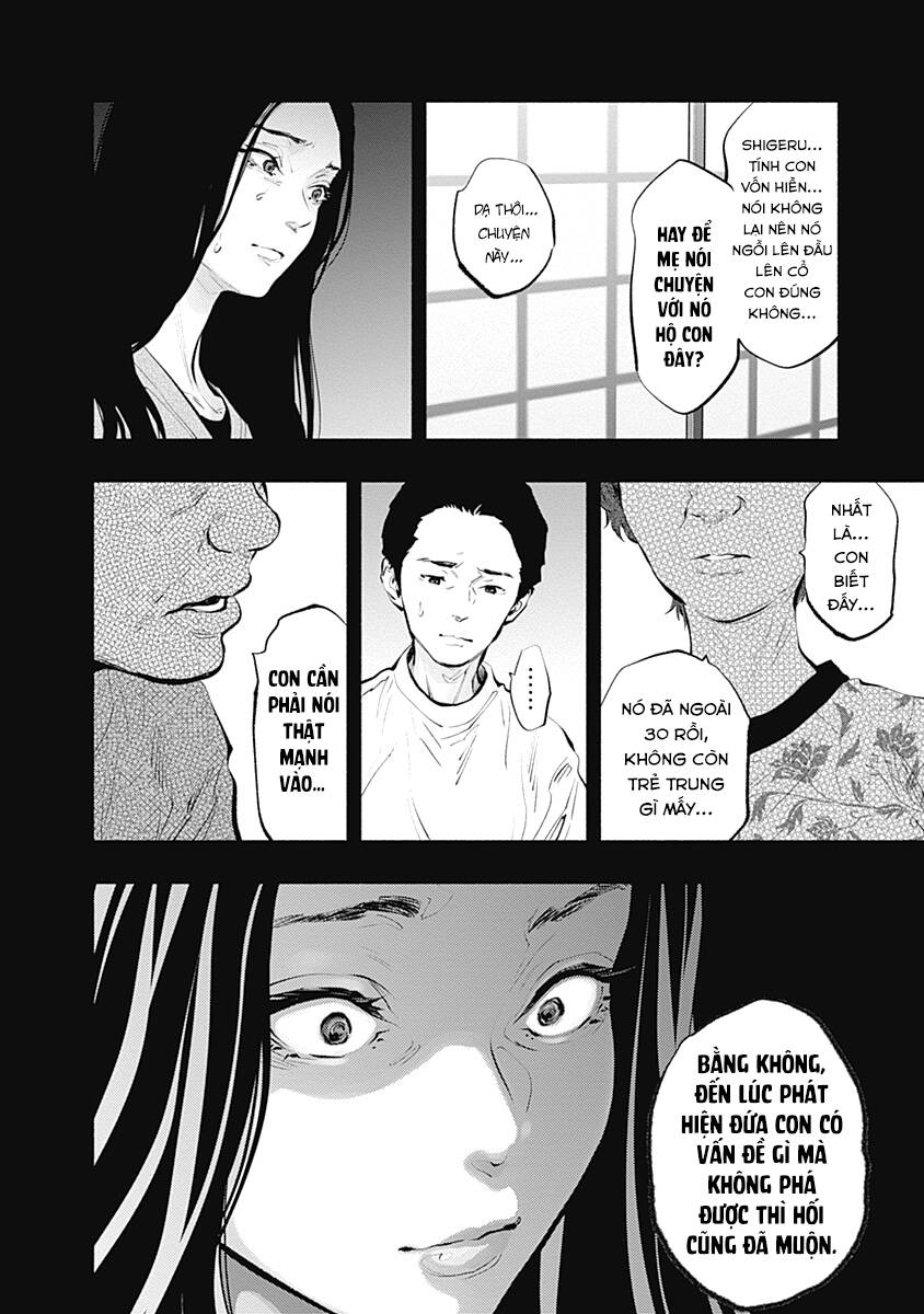 Radiation House Chương 90 Page 14