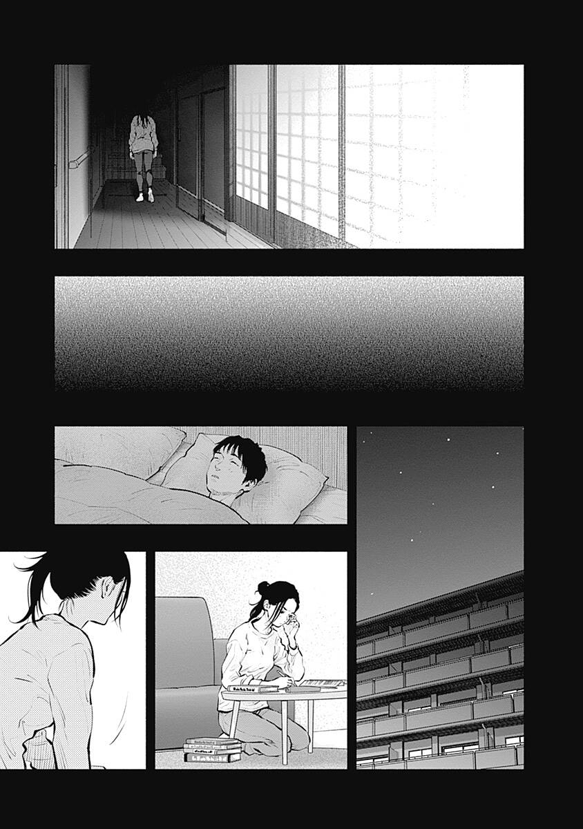 Radiation House Chương 90 Page 15