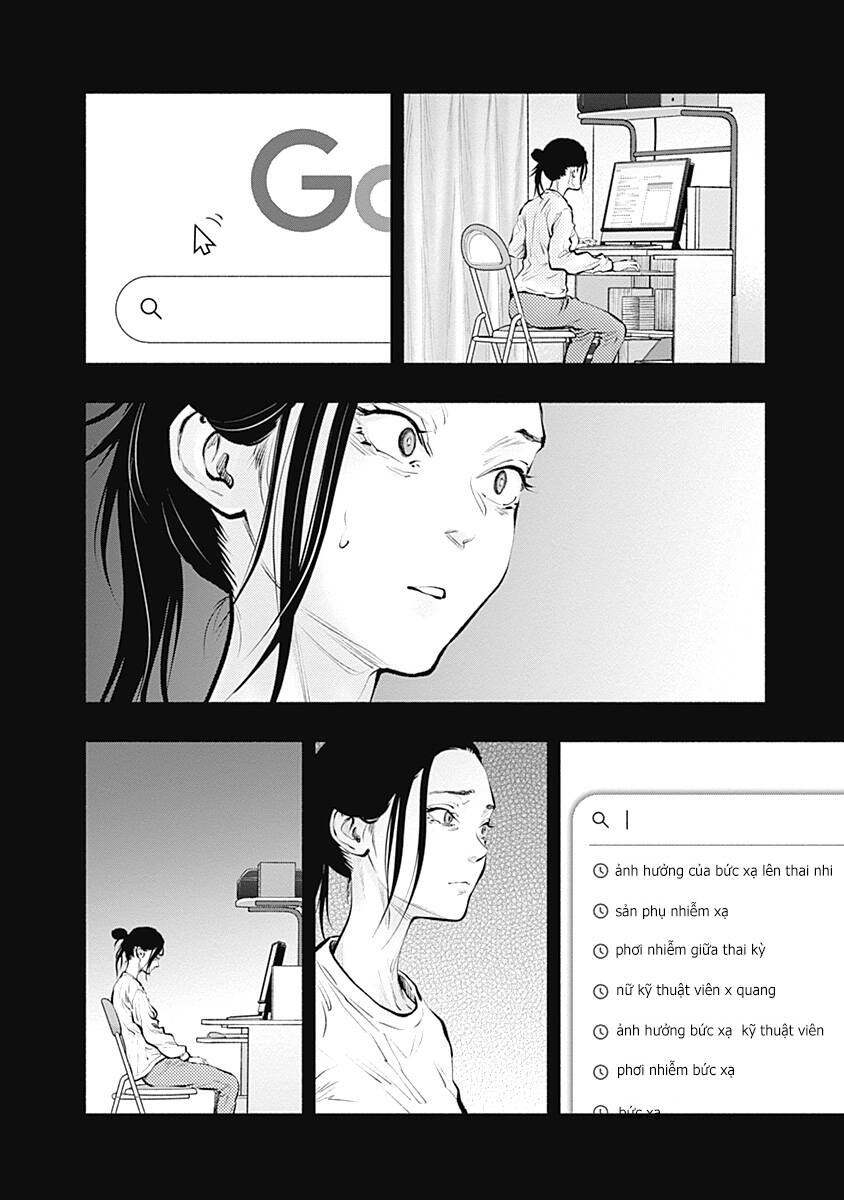 Radiation House Chương 90 Page 16