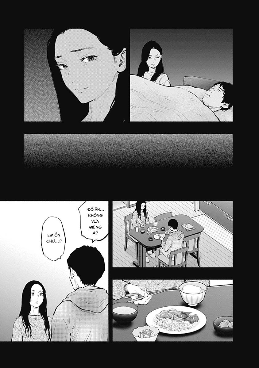 Radiation House Chương 90 Page 17