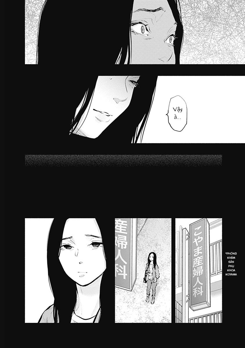 Radiation House Chương 90 Page 20