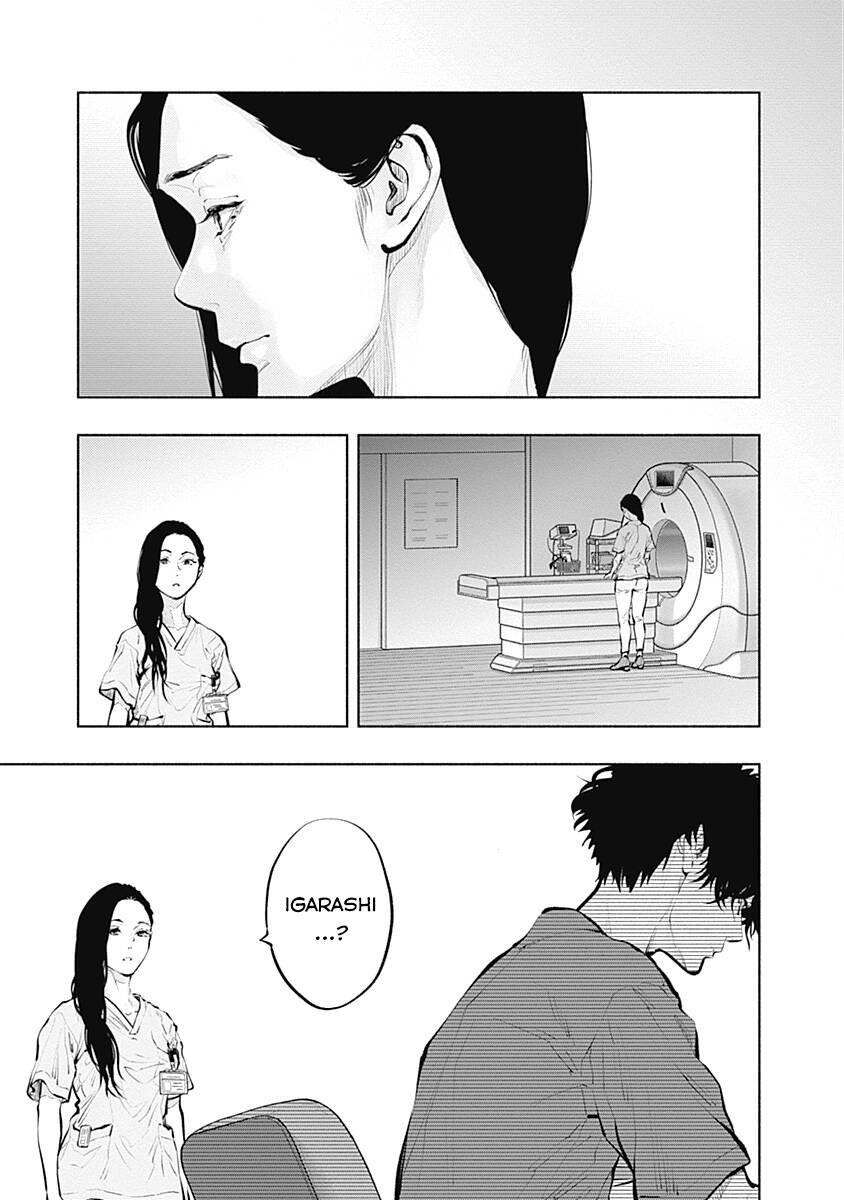 Radiation House Chương 90 Page 21