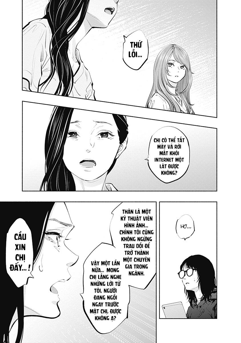 Radiation House Chương 90 Page 29