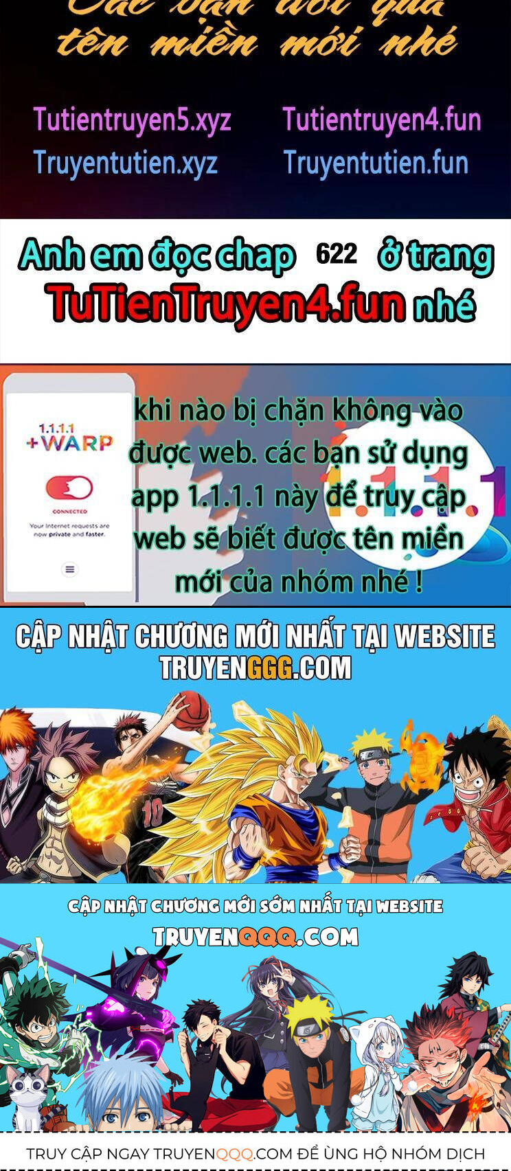 Yêu Thần Ký Chương 621 Page 15