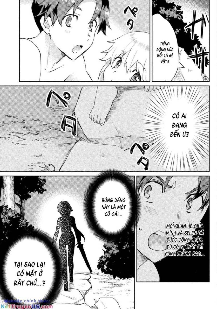 Hore-Shou No Half Elf-San The Comic Chương 5 Page 13