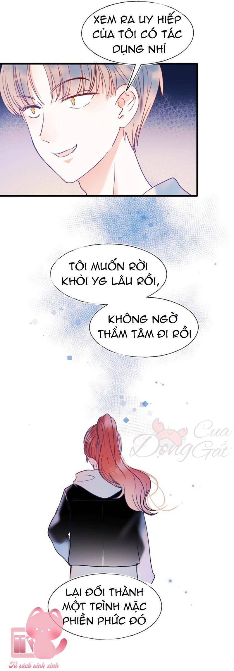 Thành Dã Tiêu Hà Chương 51 Page 20