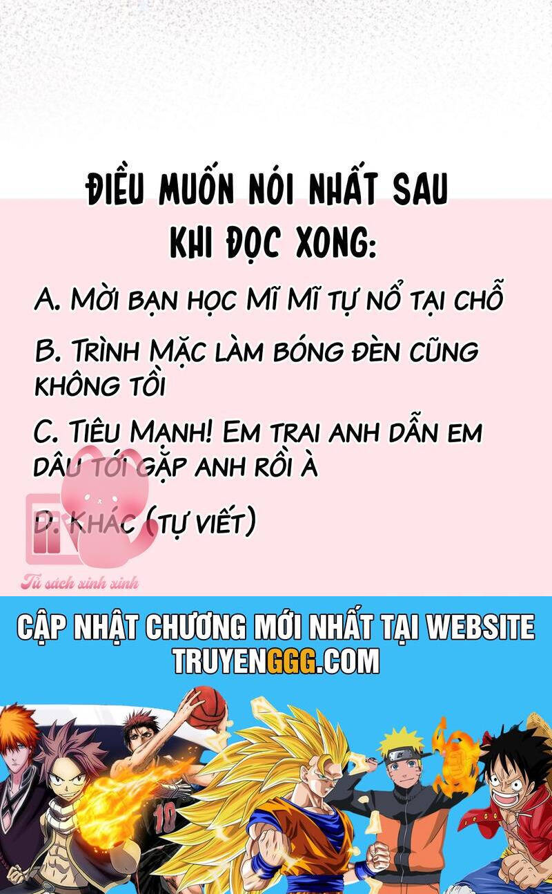 Thành Dã Tiêu Hà Chương 53 Page 25