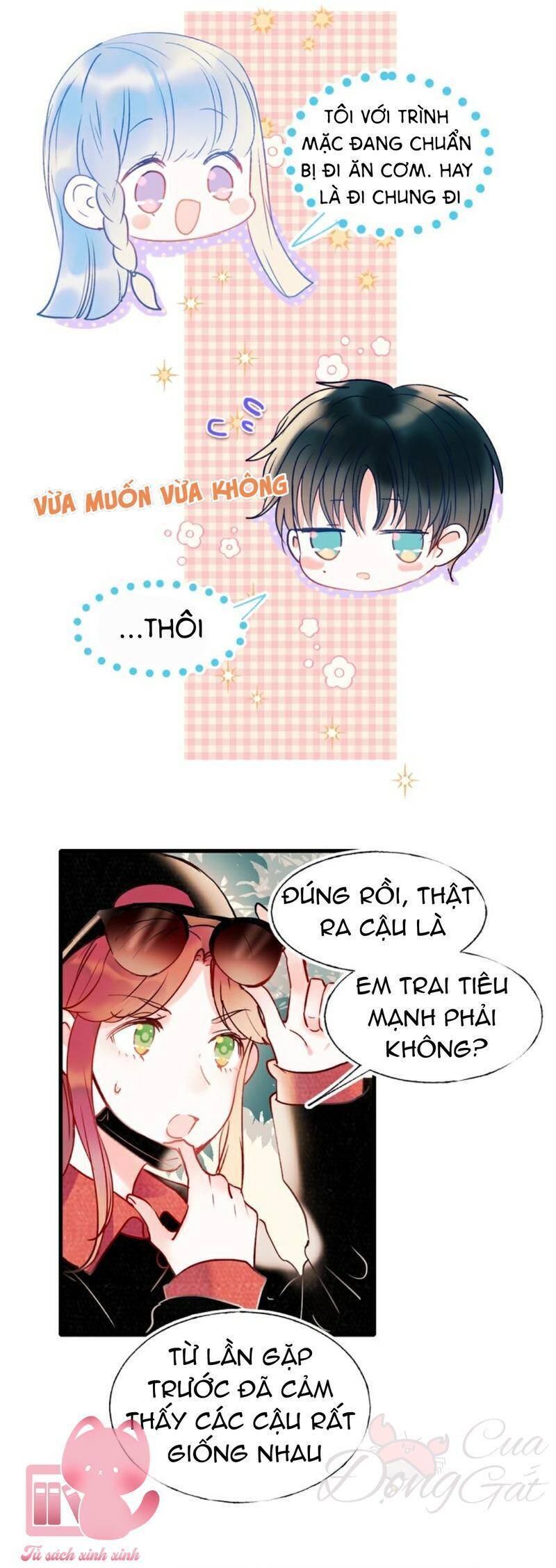 Thành Dã Tiêu Hà Chương 53 Page 10