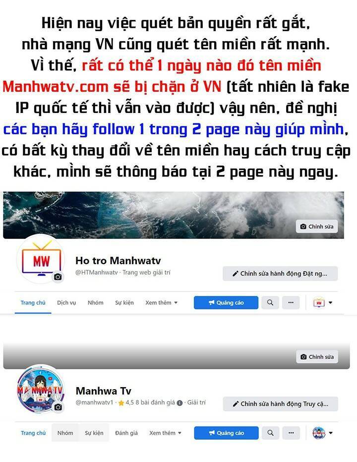 Độc Thủ Vu Y Chương 443 Page 1