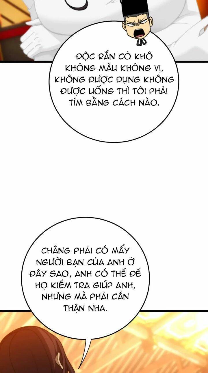 Độc Thủ Vu Y Chương 444 Page 24