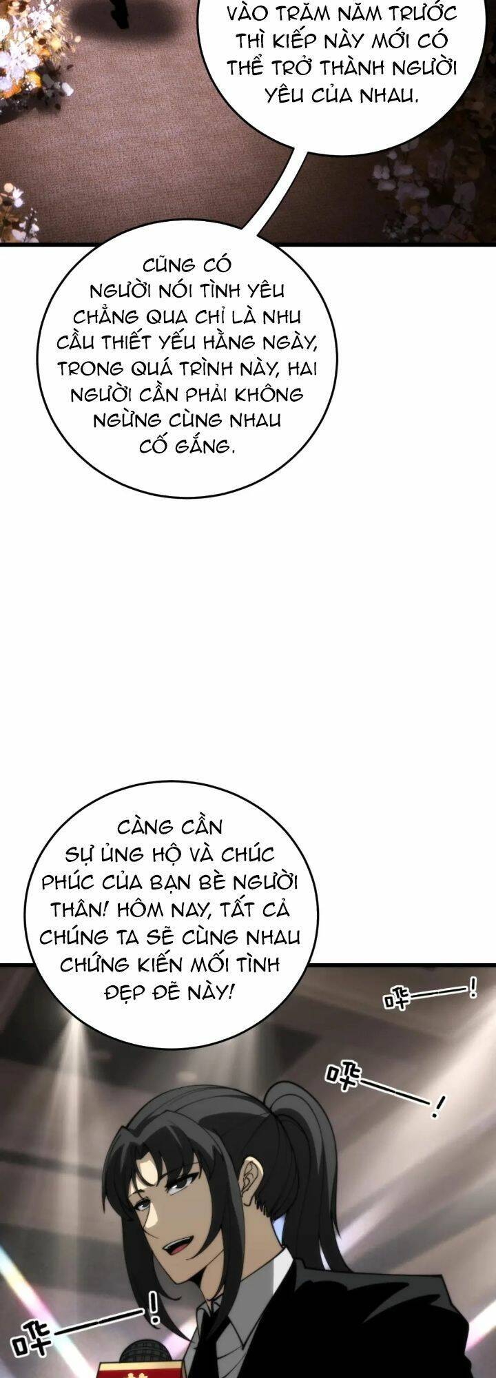 Độc Thủ Vu Y Chương 445 Page 29