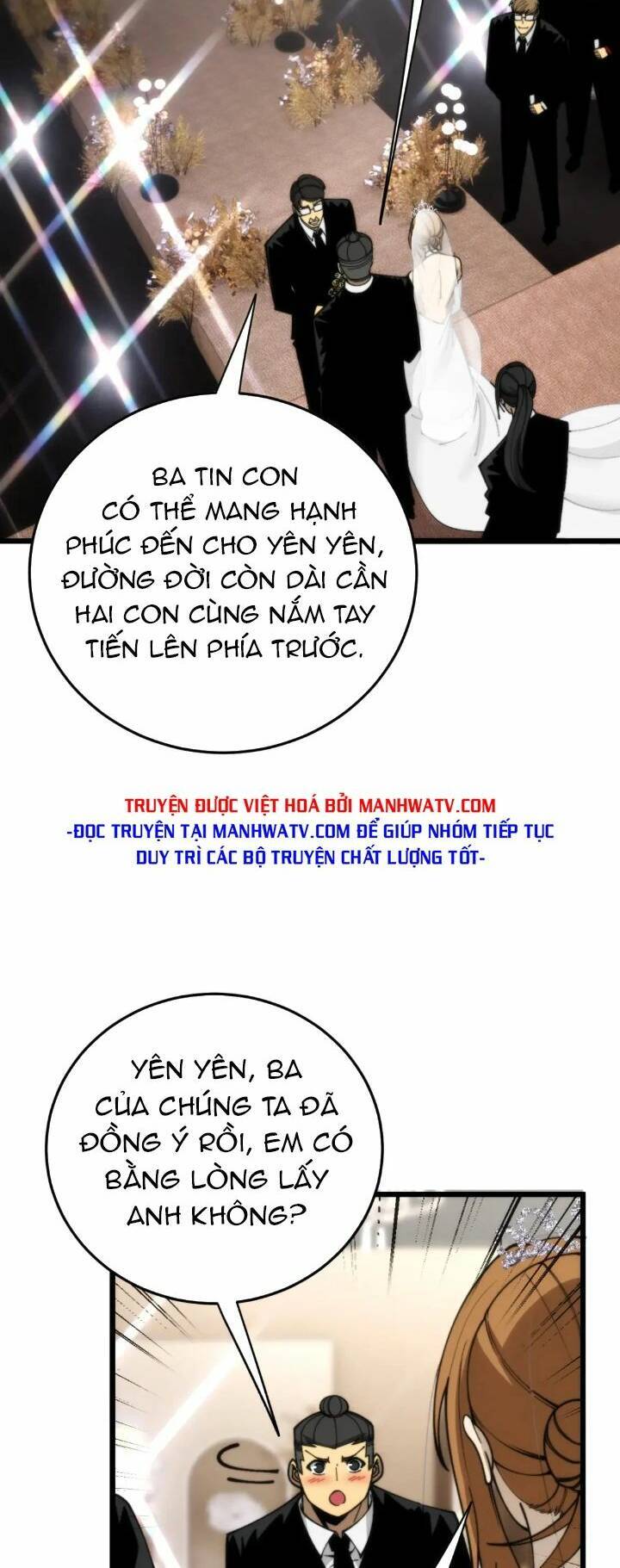 Độc Thủ Vu Y Chương 445 Page 37