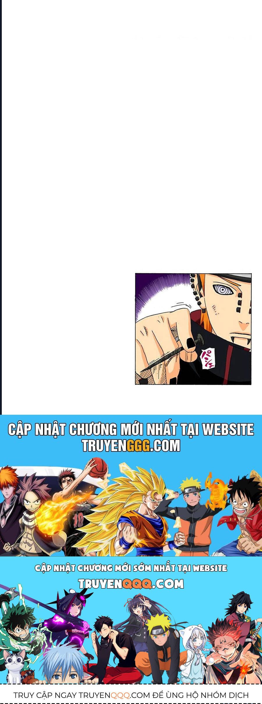 Naruto Full Màu Chương 424 Page 19