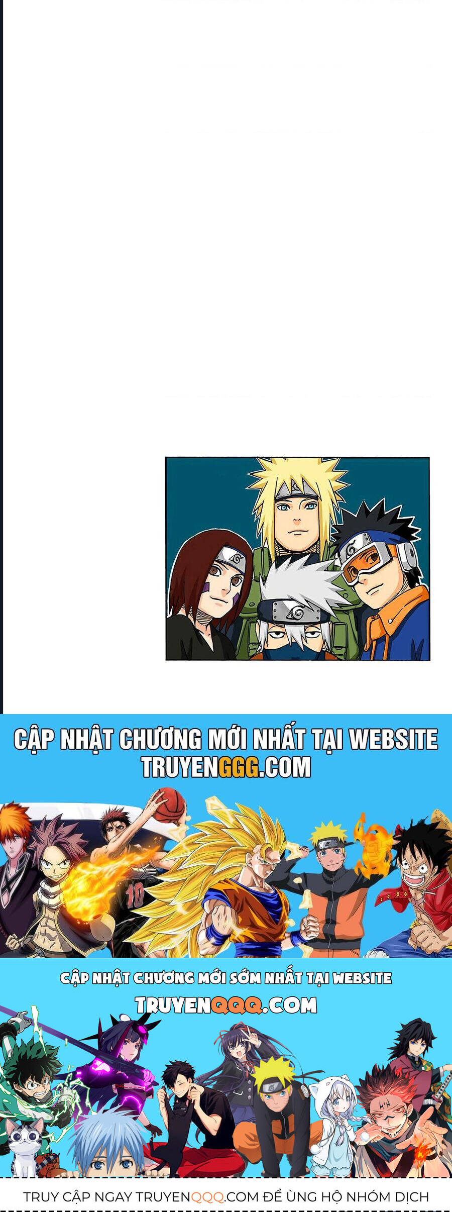 Naruto Full Màu Chương 425 Page 18