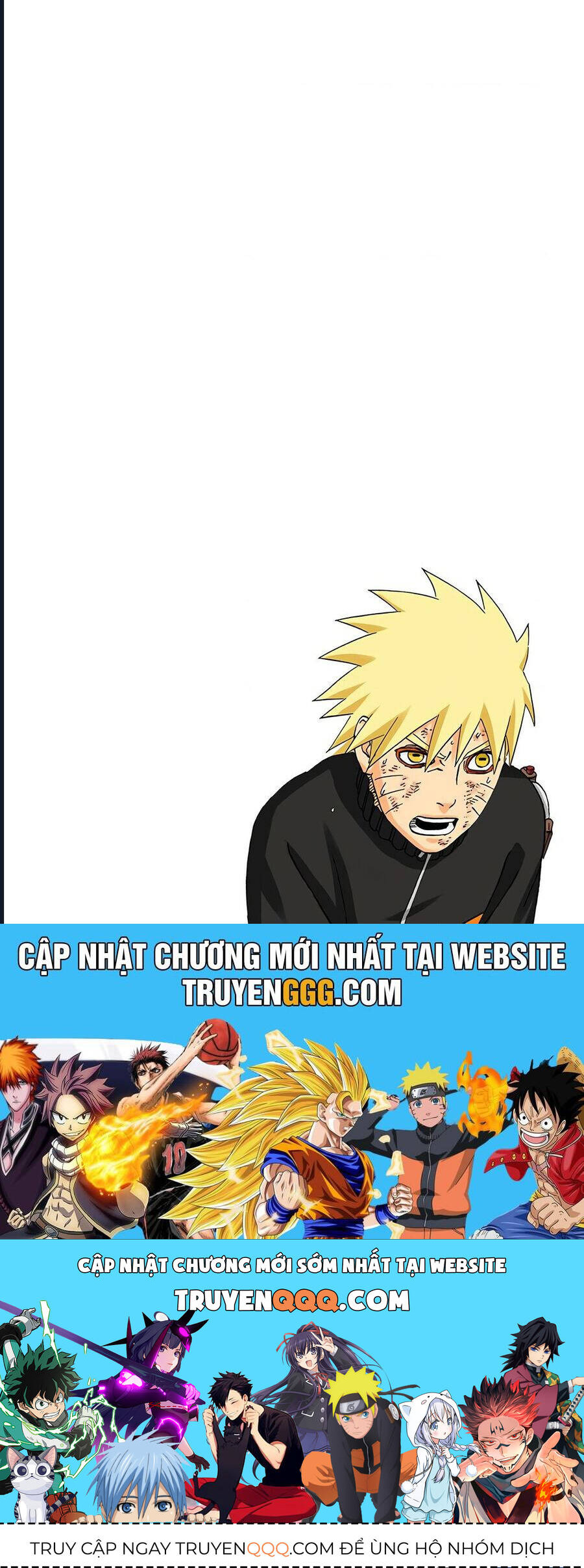 Naruto Full Màu Chương 427 Page 19