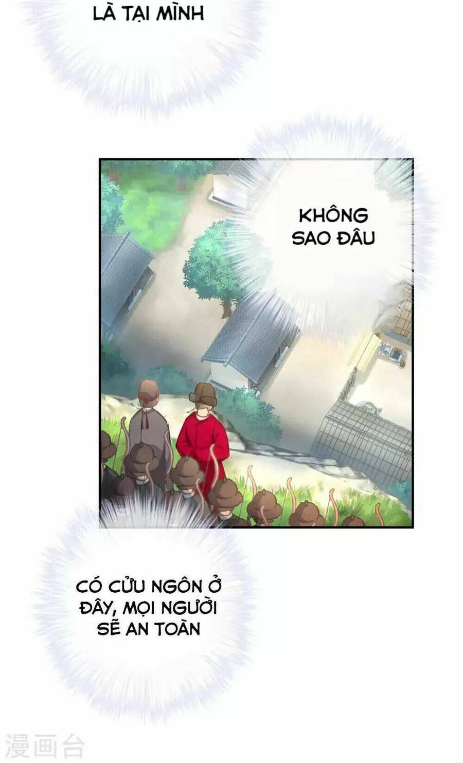 Ta Nấu – Chàng Giết Chương 33 Page 17